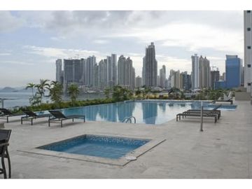 APARTAMENTO EN SAN FRANCISCO, 3 REC, PH TERRAWIND