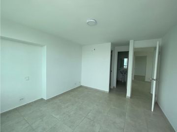 APARTAMENTO EN SAN FRANCISCO, 3 REC, PH TERRAWIND