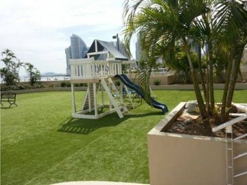 APARTAMENTO EN SAN FRANCISCO, 3 REC, PH TERRAWIND