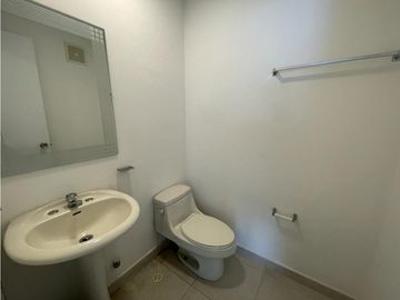 APARTAMENTO EN SAN FRANCISCO, 3 REC, PH TERRAWIND