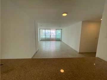 APARTAMENTO EN SAN FRANCISCO, 3 REC, PH TERRAWIND