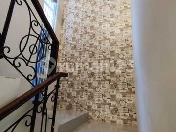 Dijual Rumah (9X15) Siap Huni Full Furnished Gading Serpong