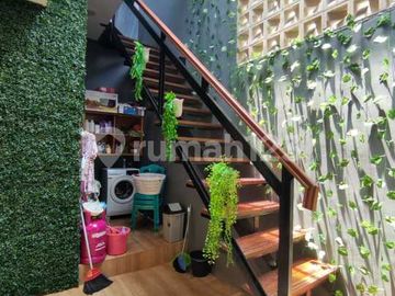 Dijual Rumah (9X15) Siap Huni Full Furnished Gading Serpong