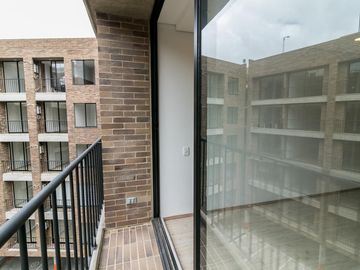 apartaestudio en venta en samper mendoza. Cod V1087285
