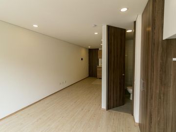 apartaestudio en venta en samper mendoza. Cod V1087285