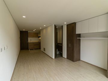 apartaestudio en venta en samper mendoza. Cod V1087285