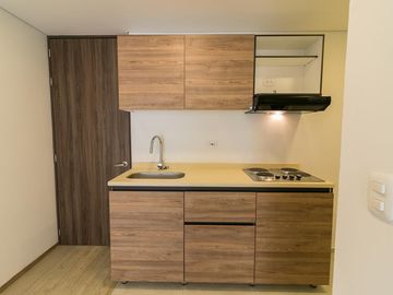 apartaestudio en venta en samper mendoza. Cod V1087285