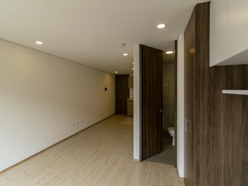 apartaestudio en venta en samper mendoza. Cod V1087285
