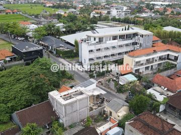 Dijual Tanah di Jl Utama Pantai Berawa Tibubeneng Canggu