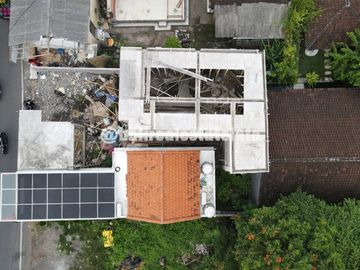 Dijual Tanah di Jl Utama Pantai Berawa Tibubeneng Canggu