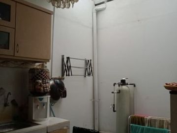 TAKE OVER Rumah di Ciganitri sudah Full Furnish. Lokasi strategis Hanya 5 menit ke Tol Buah Batu