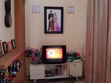 TAKE OVER Rumah di Ciganitri sudah Full Furnish. Lokasi strategis Hanya 5 menit ke Tol Buah Batu