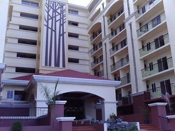 Luxury Condominium 2 BR, 70 sqm, 2 Balconies, Guadalupe, Cebu City,