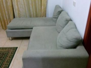 Luxury Condominium 2 BR, 70 sqm, 2 Balconies, Guadalupe, Cebu City,