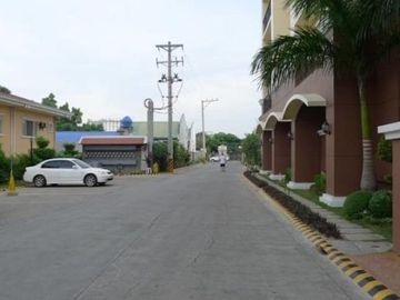 Luxury Condominium 2 BR, 70 sqm, 2 Balconies, Guadalupe, Cebu City,