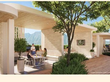 DEPARTAMENTOS EN PRE VENTA - ZONA VALLE PONIENTE.