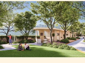 DEPARTAMENTOS EN PRE VENTA - ZONA VALLE PONIENTE.