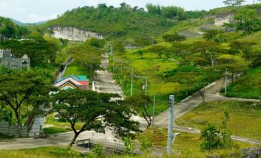 Overlooking Ready for Building 151 Sqm Lot for Sale in Consolacion, Cebu