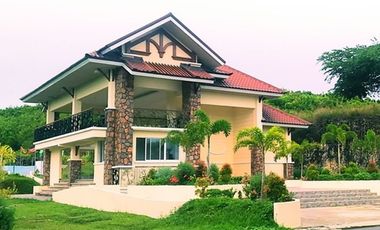 Overlooking Ready for Building 151 Sqm Lot for Sale in Consolacion, Cebu