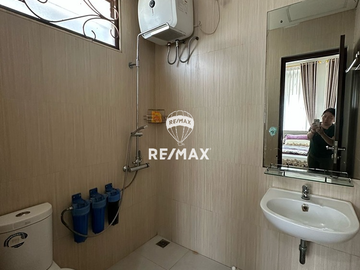 Rumah Cluster di Forest Green Taman Simpruk Lippo Cikarang | Full Furnished | Sudah Renovasi