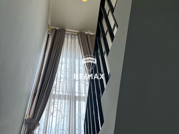 Rumah Cluster di Forest Green Taman Simpruk Lippo Cikarang | Full Furnished | Sudah Renovasi