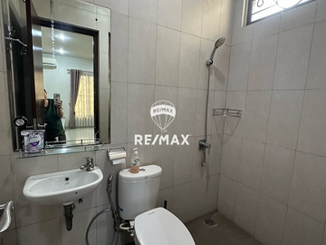 Rumah Cluster di Forest Green Taman Simpruk Lippo Cikarang | Full Furnished | Sudah Renovasi