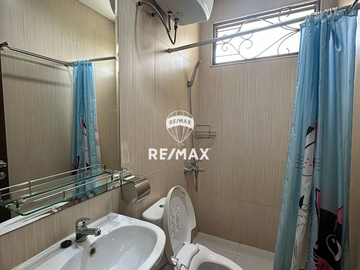 Rumah Cluster di Forest Green Taman Simpruk Lippo Cikarang | Full Furnished | Sudah Renovasi