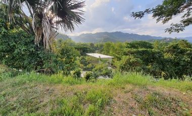 216 SQM Ready for Building Lot for Sale in Greenwoods Cebu City near Talamban with Overlooking View