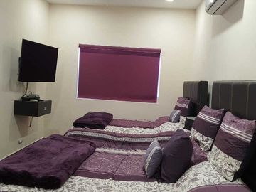 VENTA DE QUINTA AMUEBLADA  MIL ENCINOS MONTEMORELOS NL CARRETERA NACIONAL