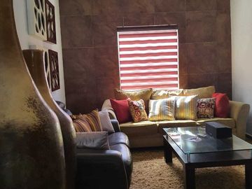 VENTA DE QUINTA AMUEBLADA  MIL ENCINOS MONTEMORELOS NL CARRETERA NACIONAL