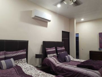VENTA DE QUINTA AMUEBLADA  MIL ENCINOS MONTEMORELOS NL CARRETERA NACIONAL