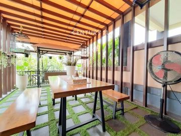 Dijual Rumah Asri Nyaman Kebayoran Heights Bintaro Sektor 7