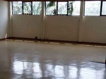 Rukan Siap Pakai di Jalan Wijaya Kebayoran Baru Jakarta Selatan