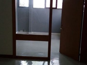 Rukan Siap Pakai di Jalan Wijaya Kebayoran Baru Jakarta Selatan