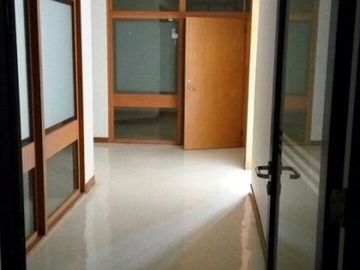 Rukan Siap Pakai di Jalan Wijaya Kebayoran Baru Jakarta Selatan