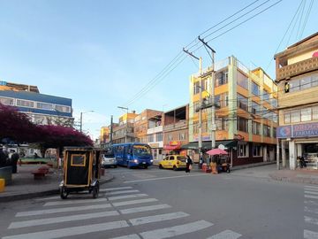casa en arriendo en kennedy. Cod A7256301