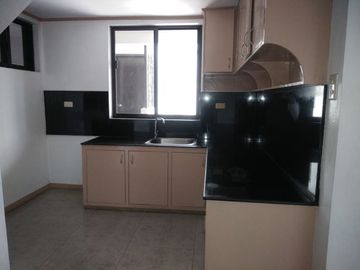 Newly Renovated Single Attached House for sale in QC near Congressional Ave