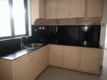 Newly Renovated Single Attached House for sale in QC near Congressional Ave