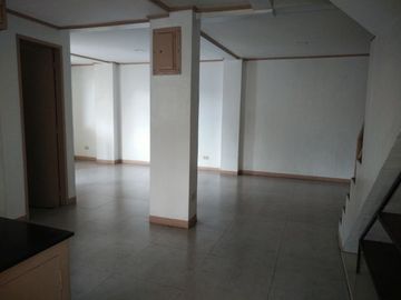 Newly Renovated Single Attached House for sale in QC near Congressional Ave