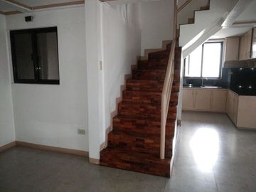 Newly Renovated Single Attached House for sale in QC near Congressional Ave