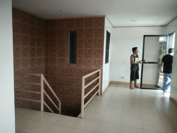 Newly Renovated Single Attached House for sale in QC near Congressional Ave