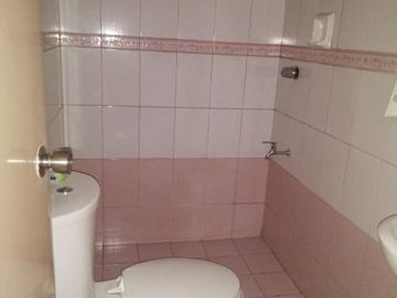 Newly Renovated Single Attached House for sale in QC near Congressional Ave