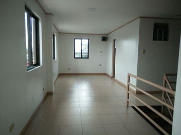 Newly Renovated Single Attached House for sale in QC near Congressional Ave