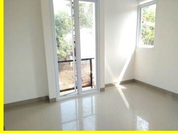 Rumah Nuansa Villa Cikutra Pahlawan Bandung Utara