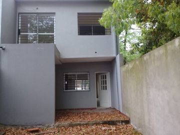 Duplex en venta en Parque Johnston