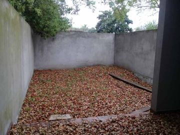 Duplex en venta en Parque Johnston