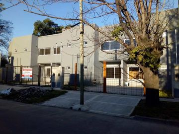 Duplex en venta en Parque Johnston