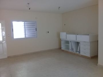 Duplex en venta en Parque Johnston
