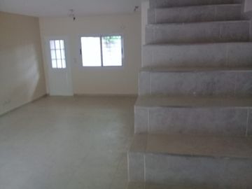 Duplex en venta en Parque Johnston
