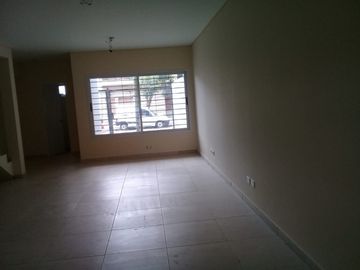 Duplex en venta en Parque Johnston